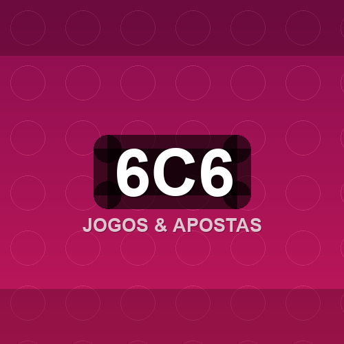6c6 logo