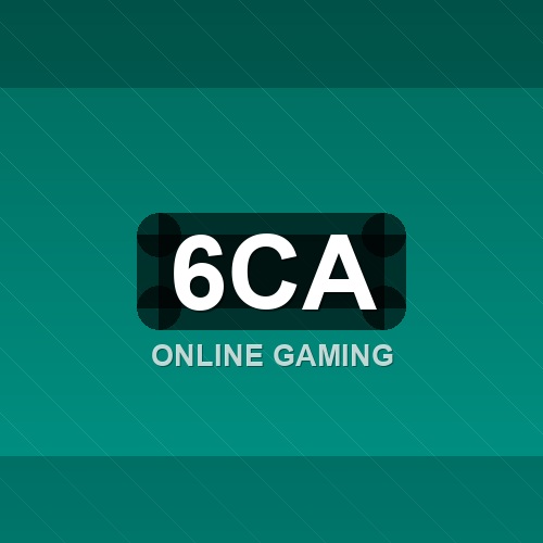 6ca logo