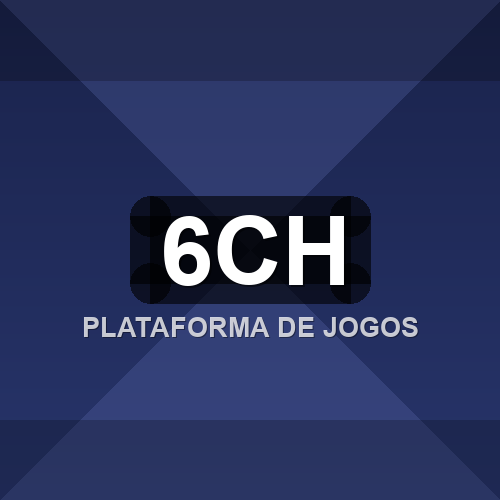 6ch logo