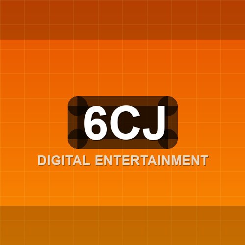 6cj logo