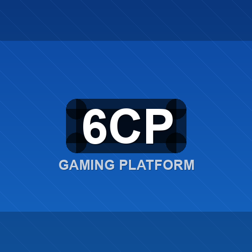 6cp logo