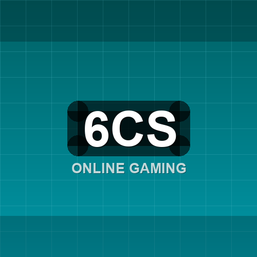 6cs logo
