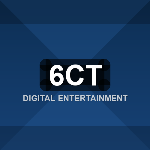 6ct logo
