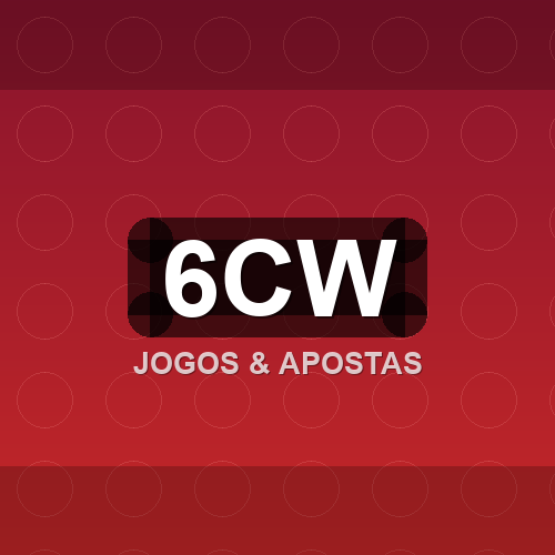 6cw logo