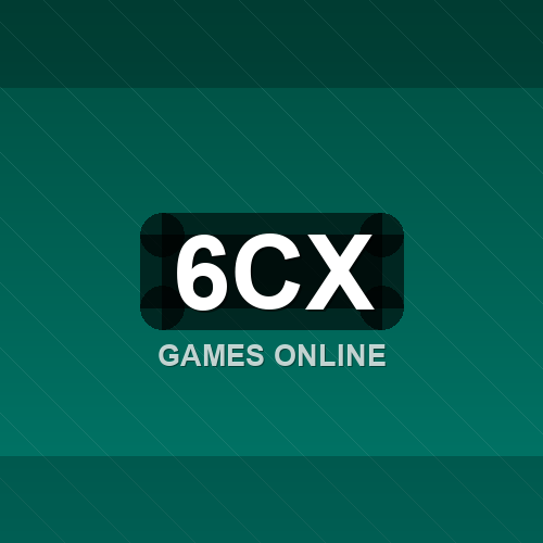 6cx logo