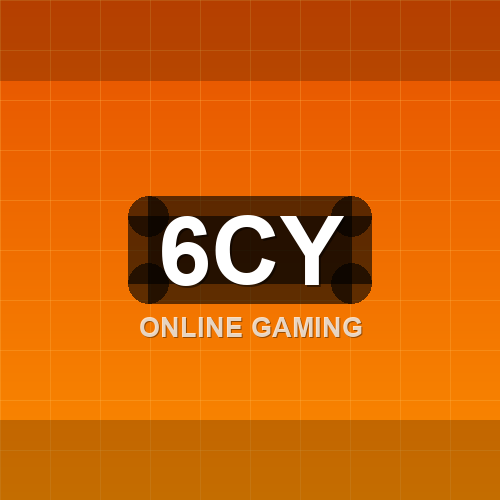 6cy logo