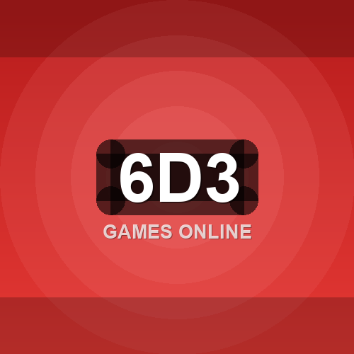 6d3 logo