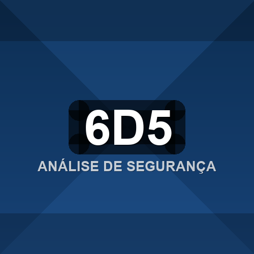 6d5 logo