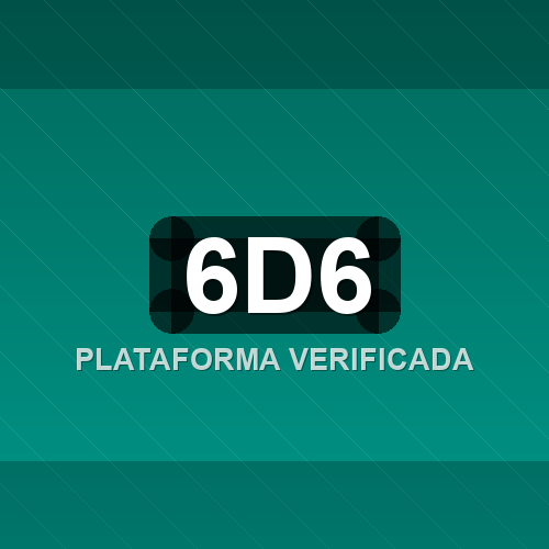 6d6 logo