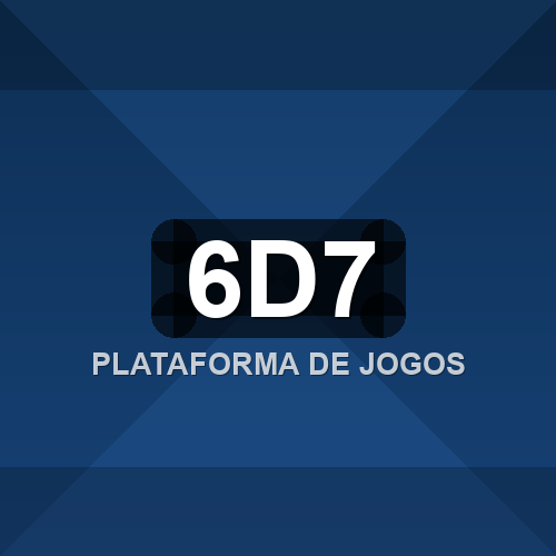 6d7 logo
