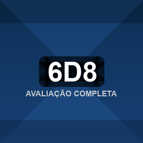 6d8 logo