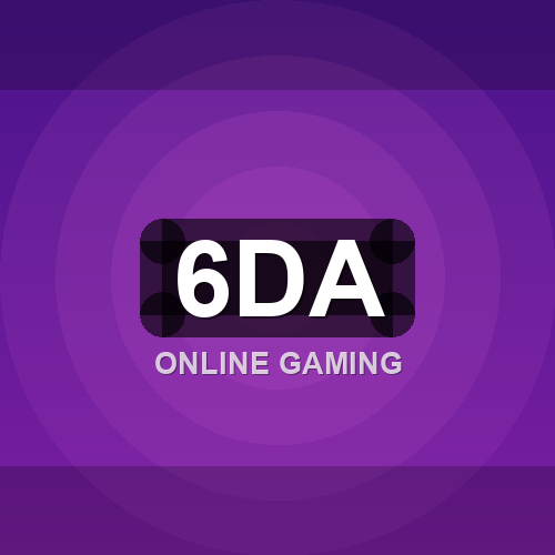 6da logo