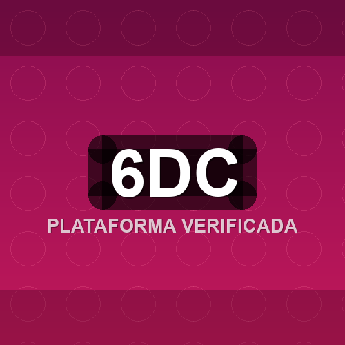 6dc logo