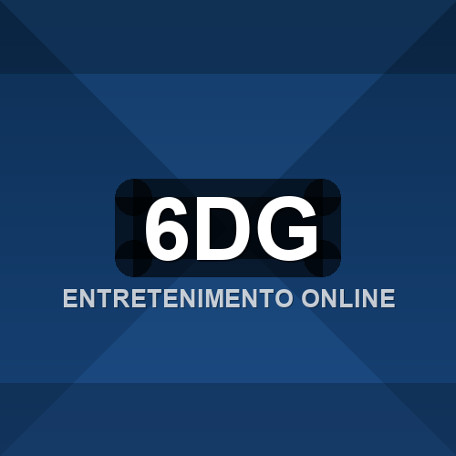 6dg logo