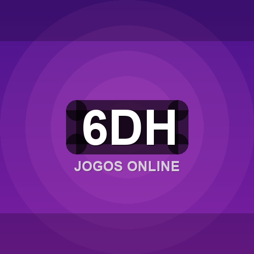 6dh logo