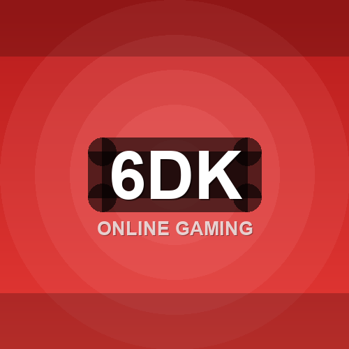 6dk logo