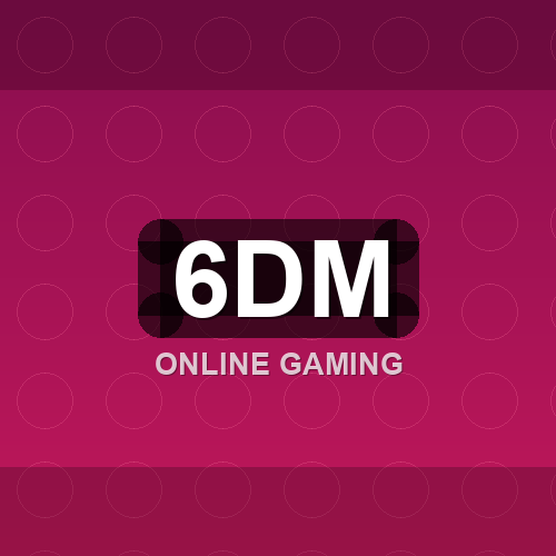 6dm logo
