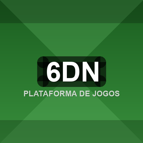 6dn logo