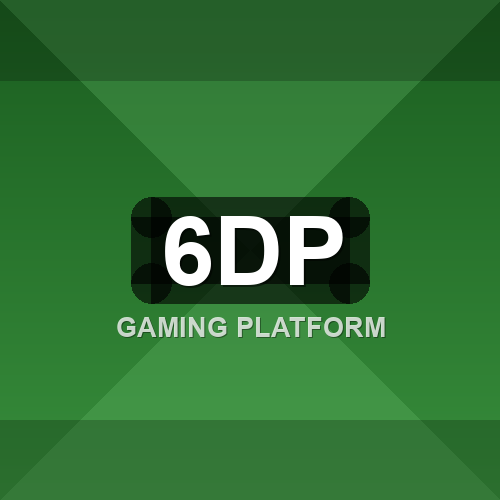 6dp logo