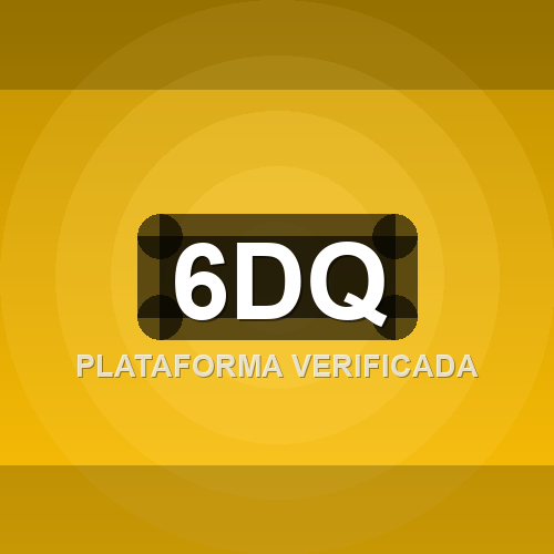 6dq logo