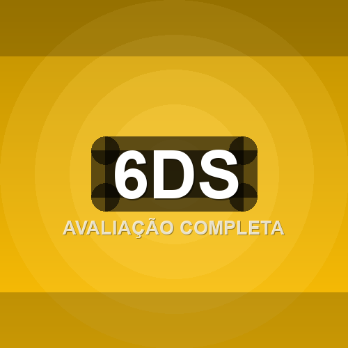 6ds logo