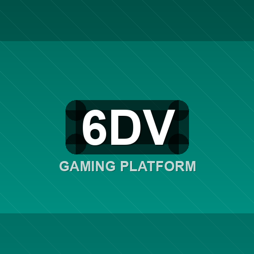 6dv logo