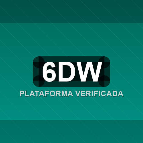 6dw logo