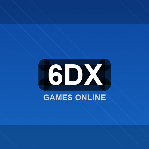 6dx logo