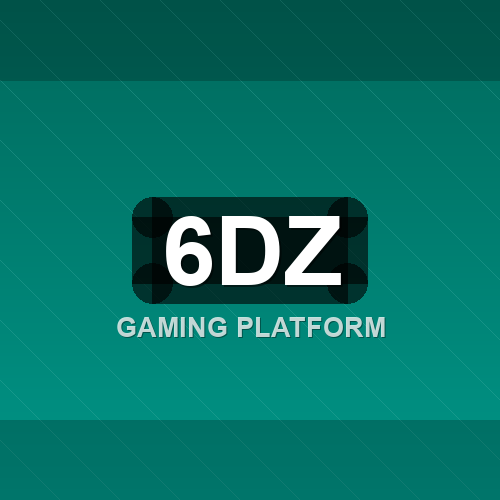 6dz logo