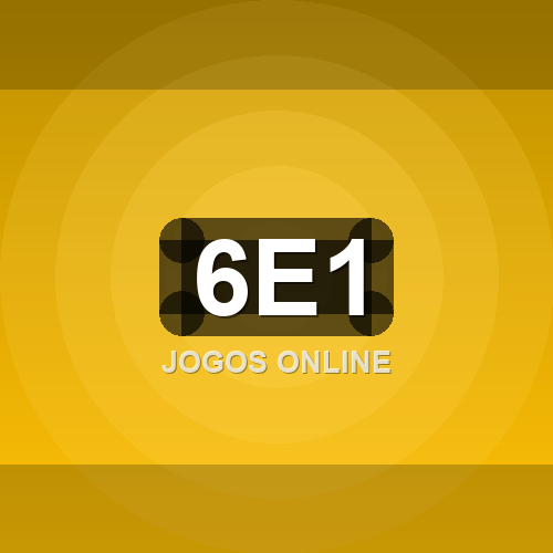 6e1 logo