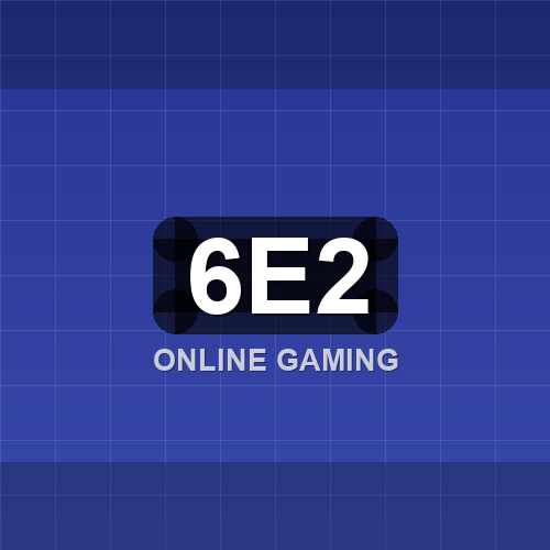 6e2 logo