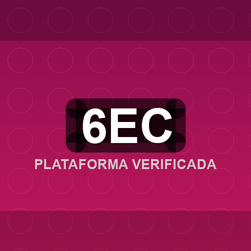 6ec logo