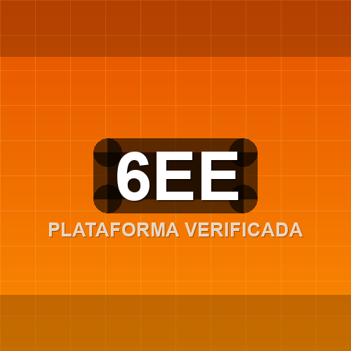 6ee logo