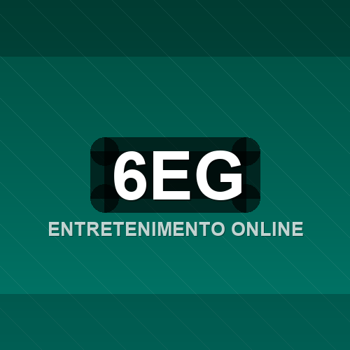 6eg logo