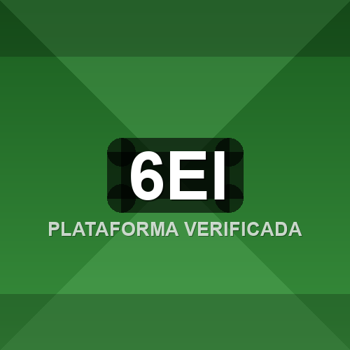 6ei logo