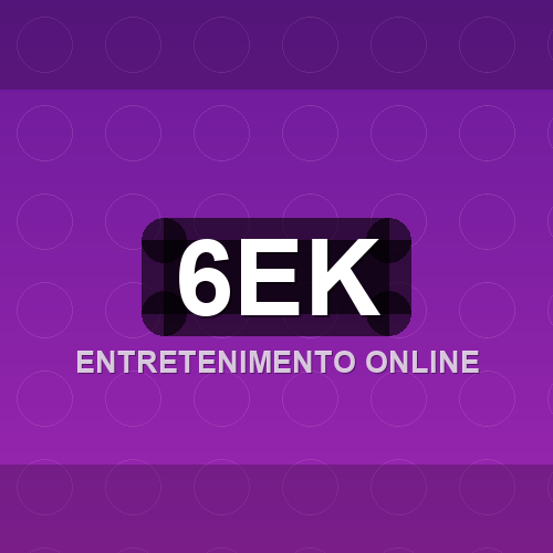 6ek logo