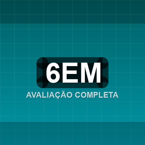 6em logo