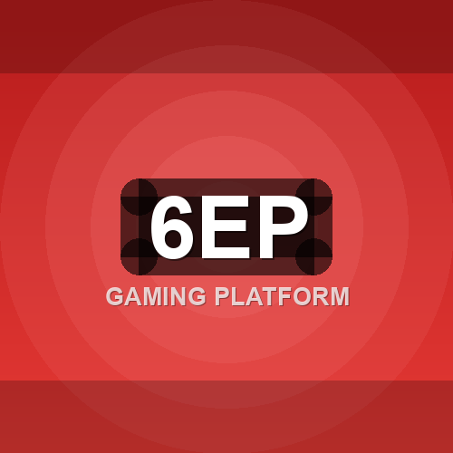 6ep logo