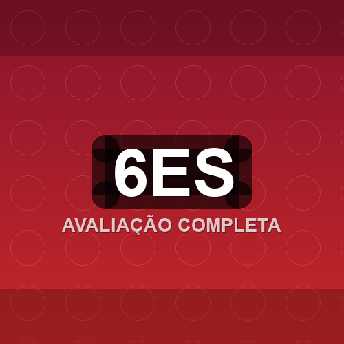 6es logo