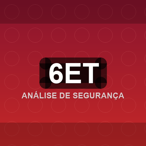6et logo