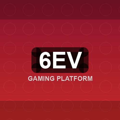 6ev logo