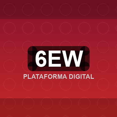 6ew logo