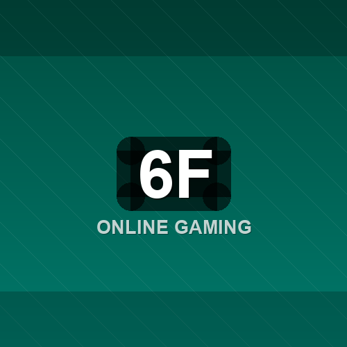 6f logo