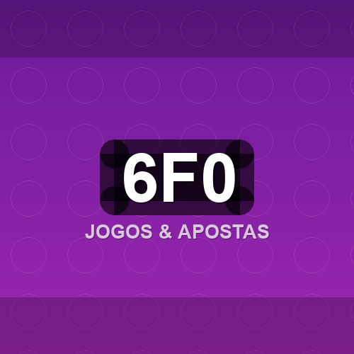 6f0 logo