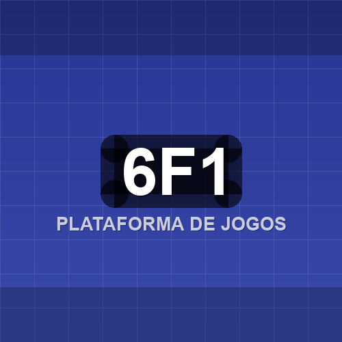 6f1 logo