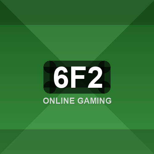6f2 logo