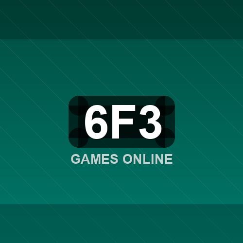 6f3 logo