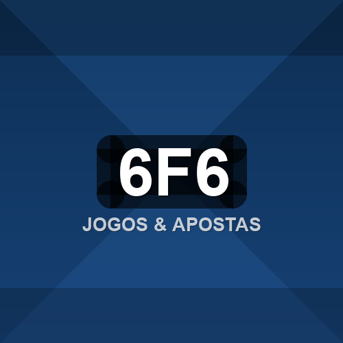 6f6 logo