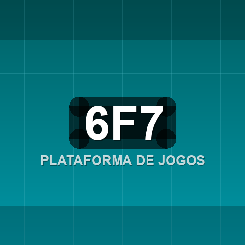 6f7 logo