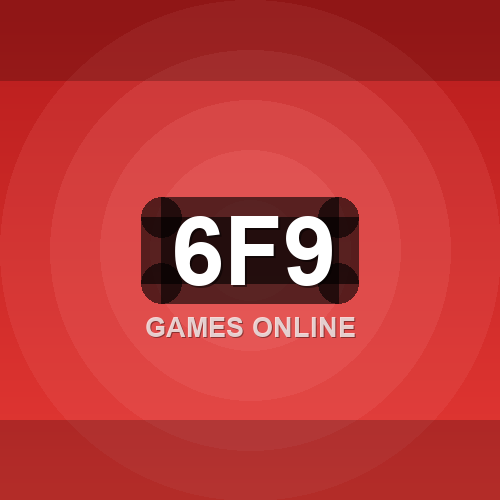 6f9 logo